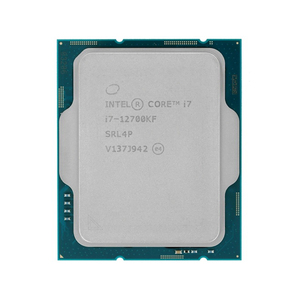 Процессор INTEL - Core i7 Processor 12700KF 1700