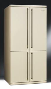 Холодильник SMEG - FQ60CPO
