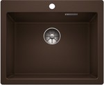 Кухонная мойка BLANCO - PLEON 6 кофе (521688)