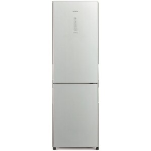 Холодильник HITACHI - Холодильник-S-b-S-Hitachi--R-BG410PU6X-GS--PDN