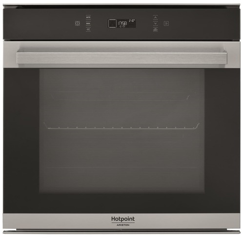 Духовой шкаф HOTPOINT-ARISTON - FI7 871 SP IX HA (ID:PK00200)