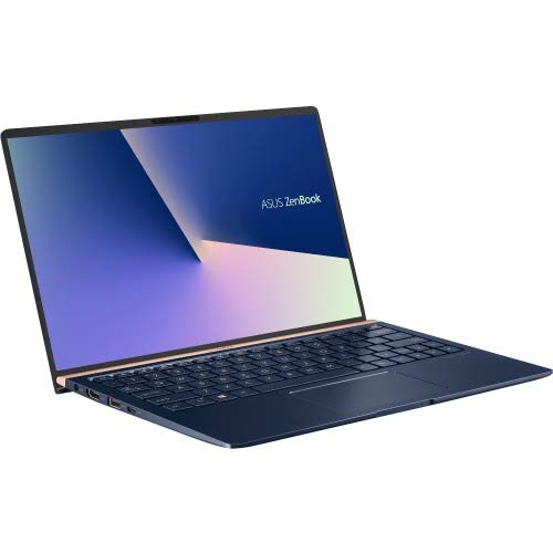 Ноутбук ASUS - Zenbook UX533FD