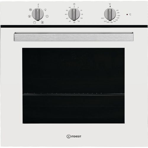 Духовой шкаф INDESIT - IFW 6530 WH