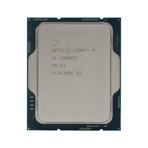 Процессор Intel  - i9-12900KF