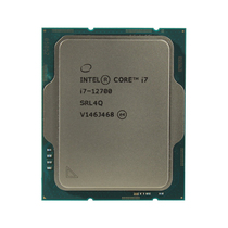 Процессор Intel  - i7-12700