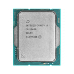 Процессор Intel  - i5-12400