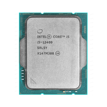 Процессор Intel  - i5-12400
