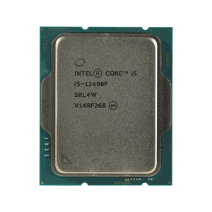 Процессор Intel  - i5-12400F