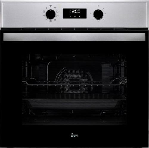 Духовой шкаф - TEKA - HBB 735 STAINLESS STEEL