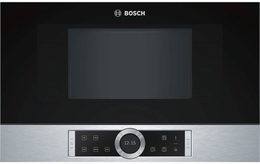 Микроволновая печь BOSCH - BFL 634 GS1