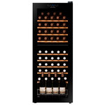 Винный шкаф - DUNAVOX  - DXFH-54.150