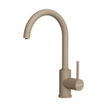 Кухонный смеситель OMOIKIRI - SHINAGAWA 2 PLUS CA карамель 4994411