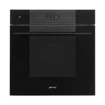 Духовой шкаф с паром SMEG - SOP6104S2PB3