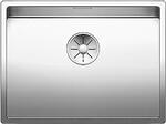 Кухонная мойка BLANCO - Claron 550 - U (521579)