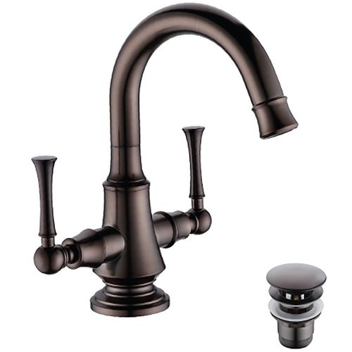 Смеситель для раковины - LeMark - LM6307RB PARETTO