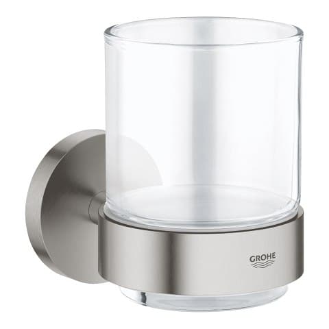 Стакан настенный - GROHE - 40447DC1