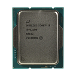 Процессор Intel  - i3-12100