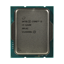 Процессор Intel  - i3-12100