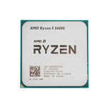 Процессор AMD - Ryzen 5 5600G 65W AM4