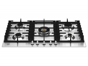 Варочная поверхность BERTAZZONI - P 905 CMOD X