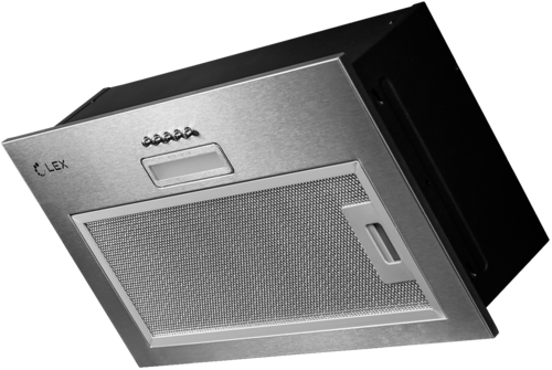 Вытяжка LEX - GS Bloc Light 600 Inox