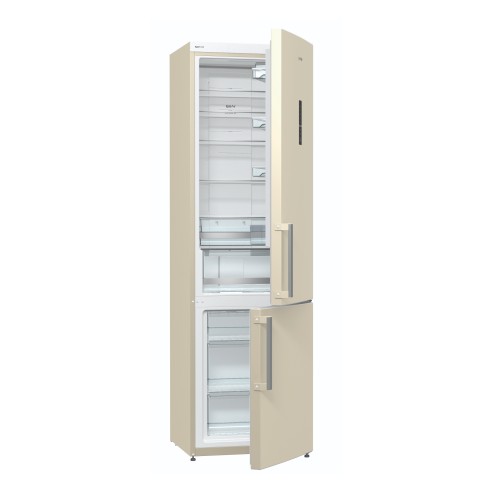Холодильник GORENJE - NRK6201MC