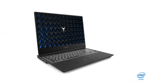 Ноутбук LENOVO - Legion Y540-15IRH 81SX008JRK