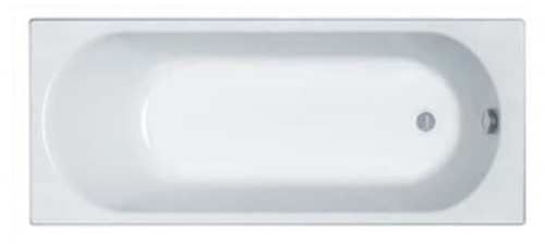 Ванна акриловая - KOLO - XWP1350000 OPAL