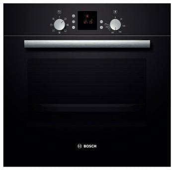 Духовой шкаф BOSCH - HBN239S5R