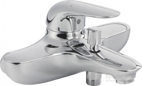 Смеситель для ванны и душа - GROHE - 32286001 WAVE