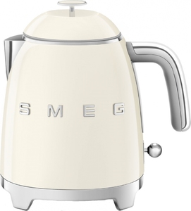 Чайник электрический SMEG - KLF05CREU