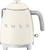 Чайник электрический SMEG - KLF05CREU