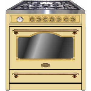 Кухонная плита KAISER - HGE 93555 ElfEm
