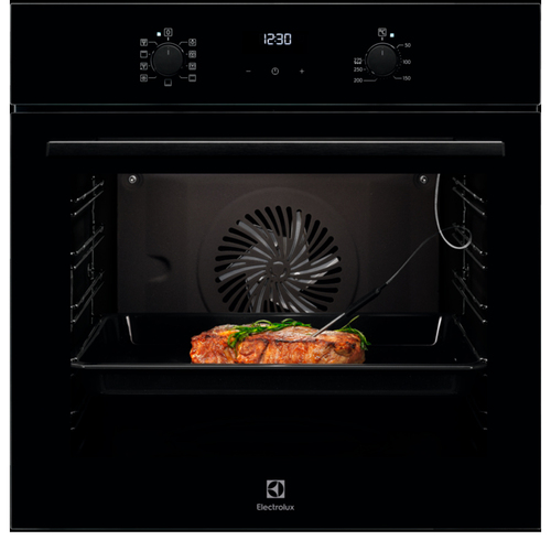 Духовой шкаф ELECTROLUX - OKE 5H71 X