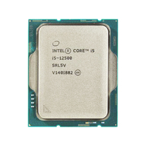 Процессор Intel  - i5-12500