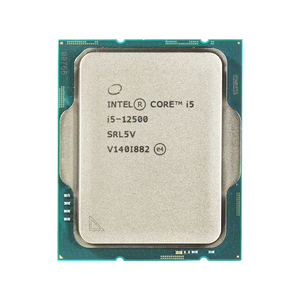 Процессор Intel  - i5-12500