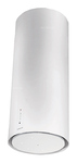 Вытяжка FABER - Cylindra Isola WH Gloss A37