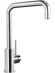 Кухонный смеситель BLANCO - LIVIA-S хром (521288)