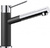 Кухонный смеситель BLANCO - KANO-S черный-хром (526174)