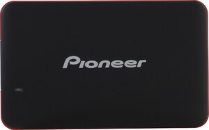 Внешний жесткий диск SSD PIONEER -  PIONEER APS-XS03-960