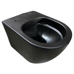 Подвесная чаша для инсталляции - SANITECO - YHJ-004MB