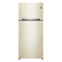 Холодильник LG - GN-H702HEHL