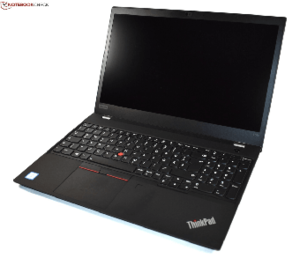 Ноутбук LENOVO - NoteBook TP T590 20N4004DRT