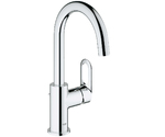 Смеситель для раковины - GROHE - 23763000 BAULOOP