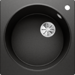 Кухонная мойка BLANCO - ARTAGO 6 черный (525838)