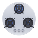 Газовая варочная панель MAUNFELD EGHG.43.23CW\G