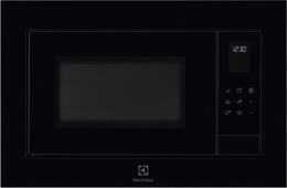 Микроволновая печь ELECTROLUX - LMS 4253 TBK