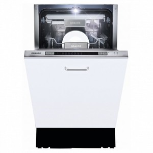 Посудомоечная машина - GRAUDE - VG 45.1