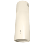 Кухонная вытяжка MAUNFELD Lee Isla 39 бежевый