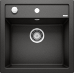 Кухонная мойка BLANCO - DALAGO 5 черный (525871)